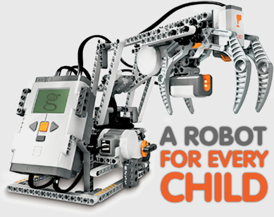 Robotics School  Object Oriented Programming  LEGO NXT 